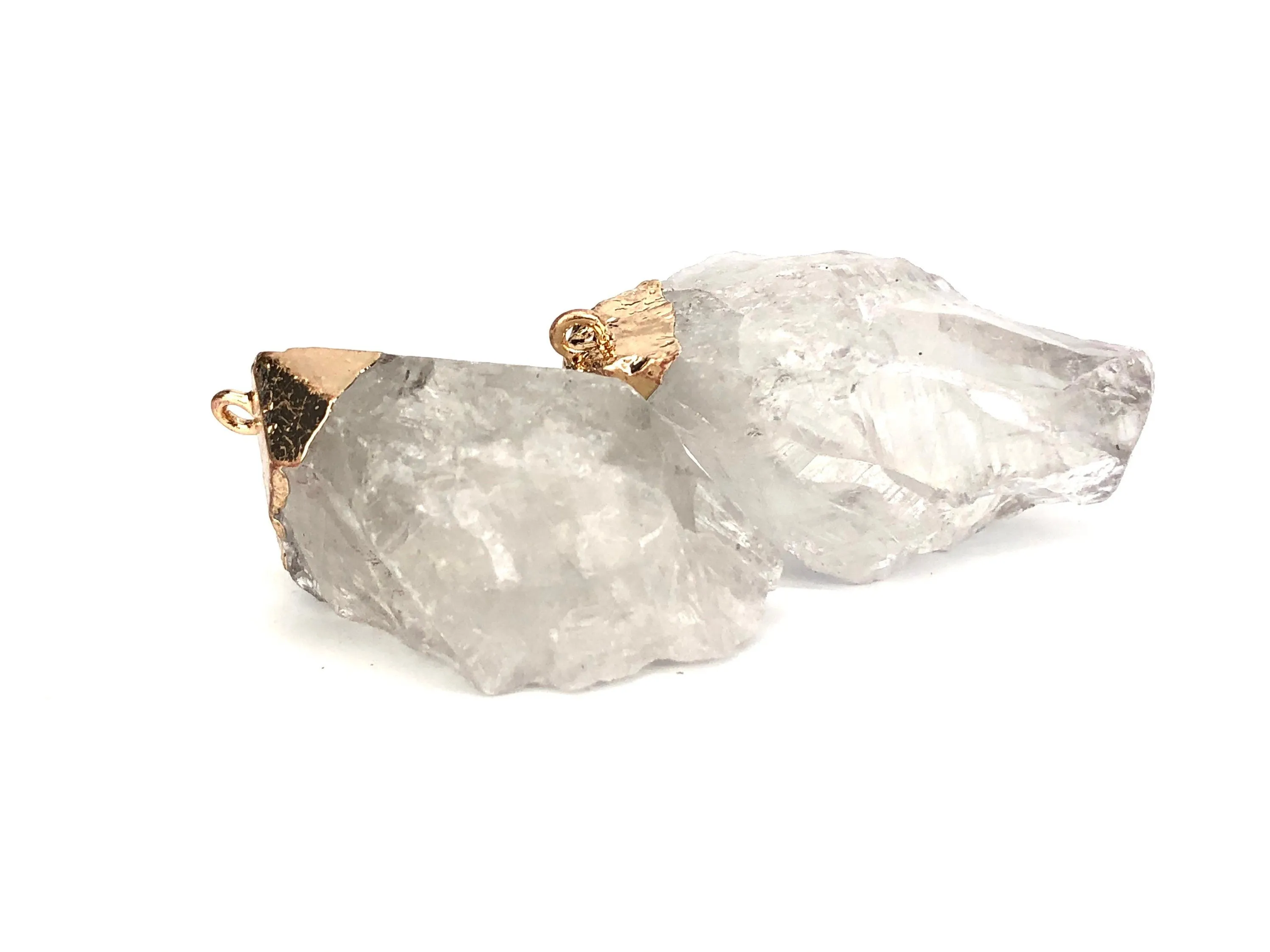 Quartz W/Gold Plating Sku#Q09-1