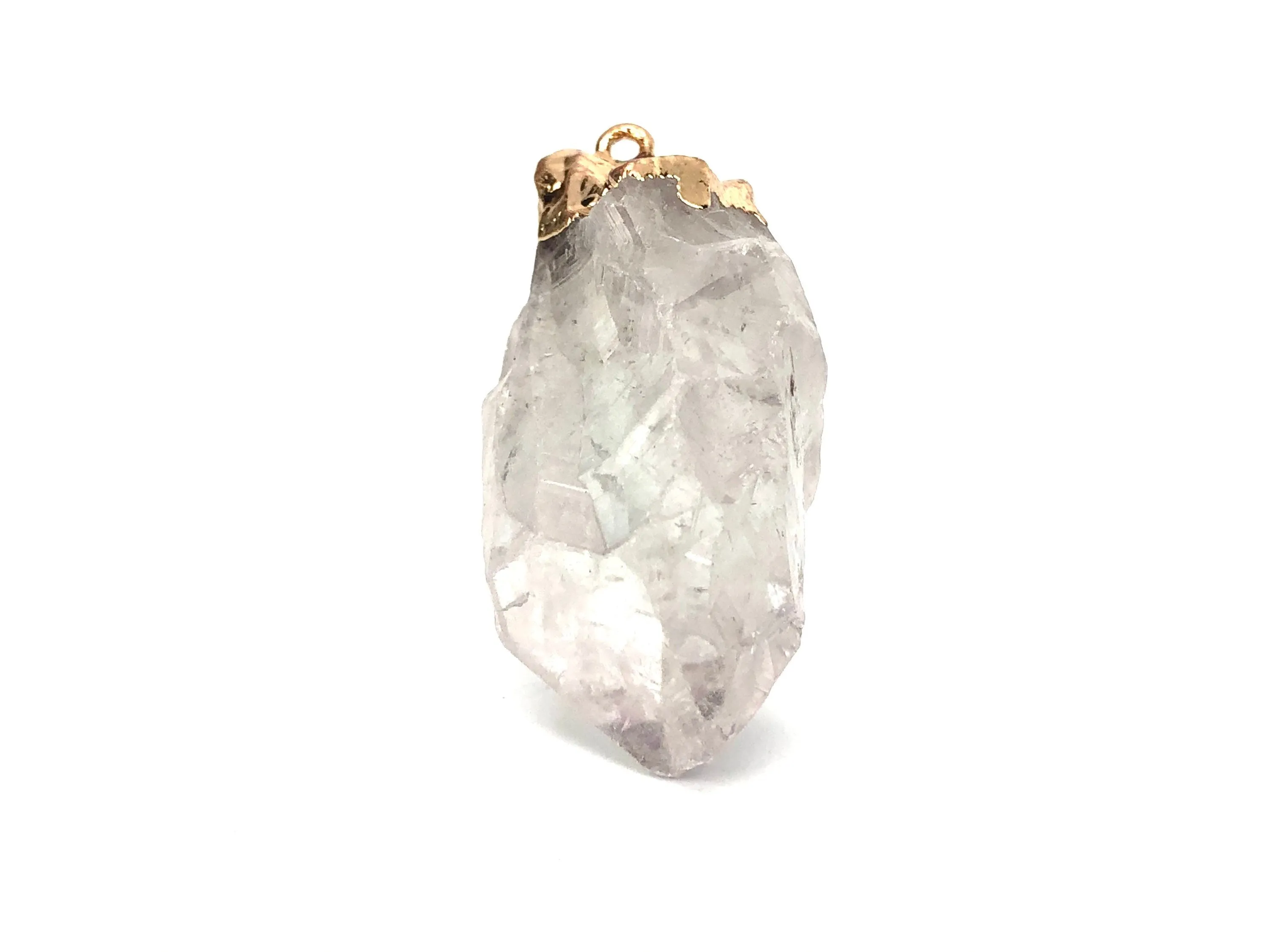 Quartz W/Gold Plating Sku#Q09-1