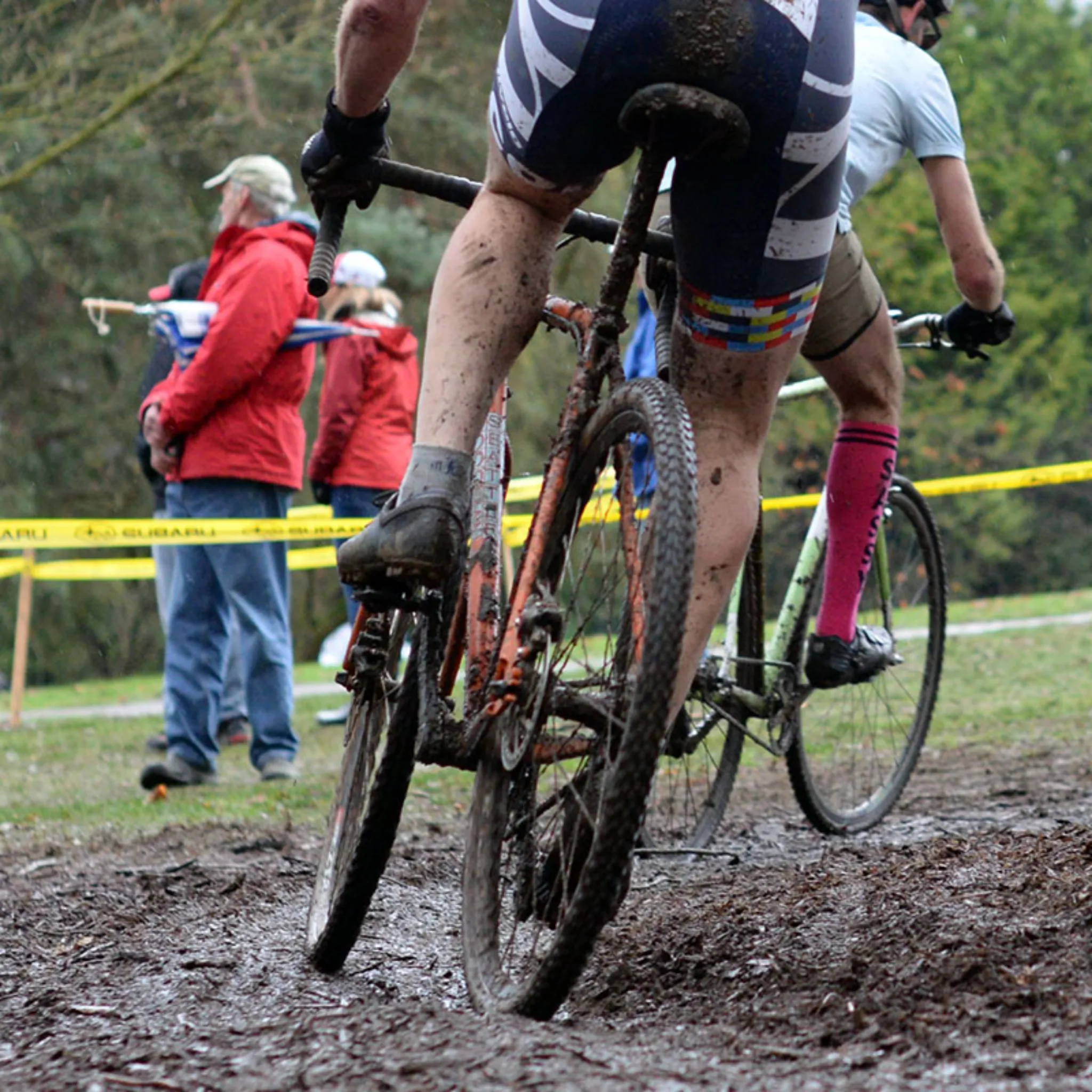 Rene Herse Steilacoom TC Tire 700x38