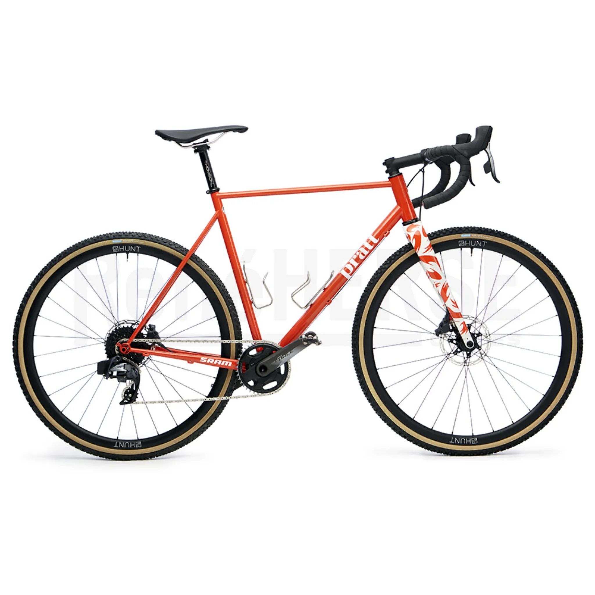 Rene Herse Steilacoom TC Tire 700x38