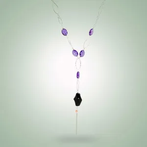 Ridge Necklace