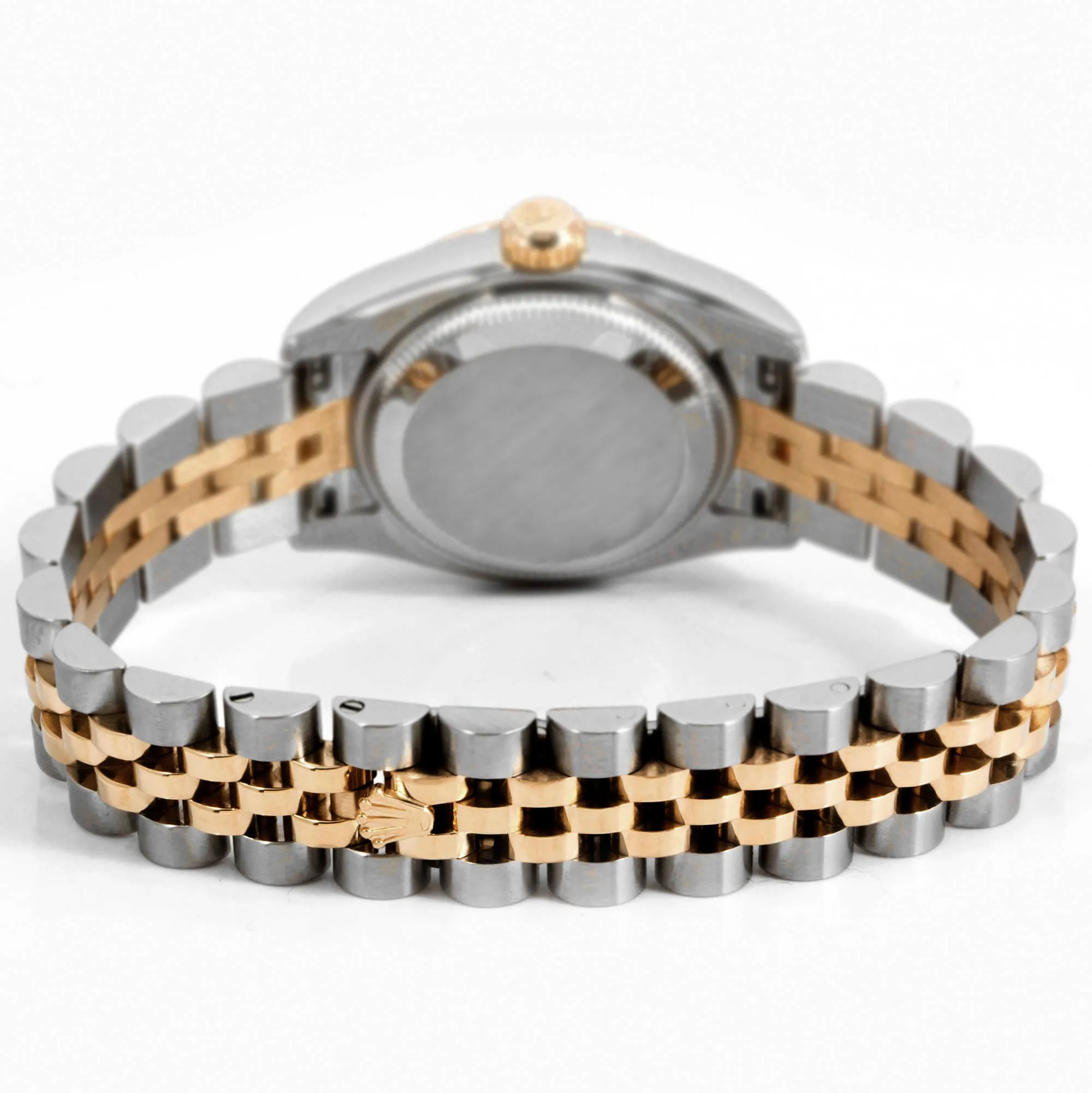 Rolex Datejust 26mm | 179173-PNK-RBY-AM-4RBY-JBL