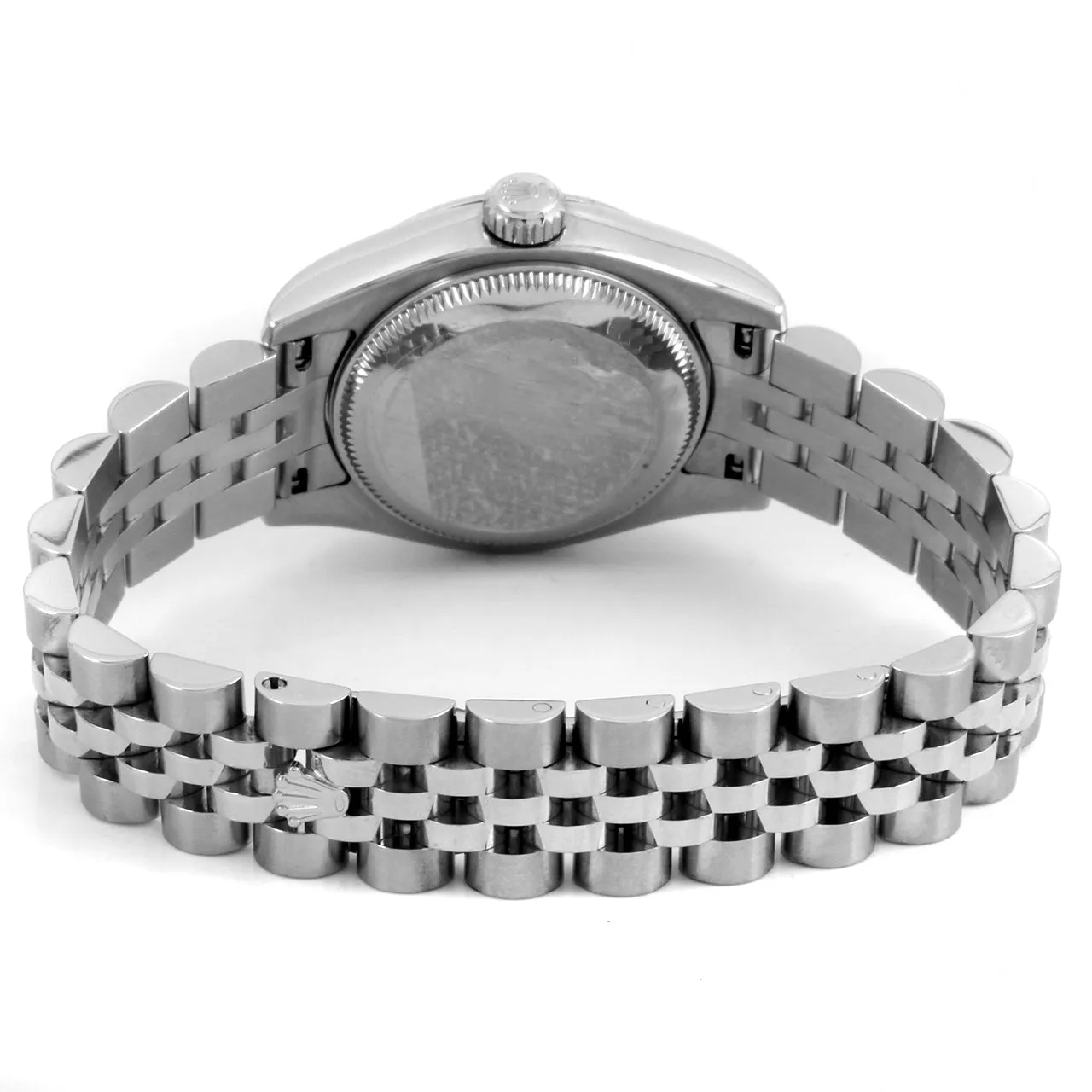 Rolex Datejust 26mm | 179174-SLT-RBY-AM-4RBY-JBL