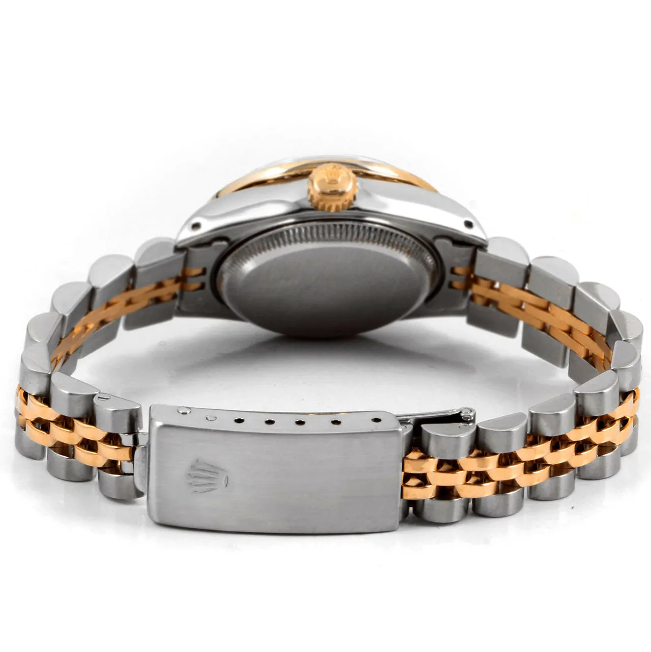 Rolex Datejust 26mm | 69173-RED-RBY-AM-4RBY-JBL