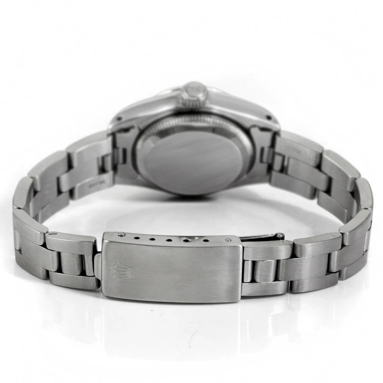 Rolex Datejust 26mm | 69174-WMOP-RBY-AM-4RBY-OYS