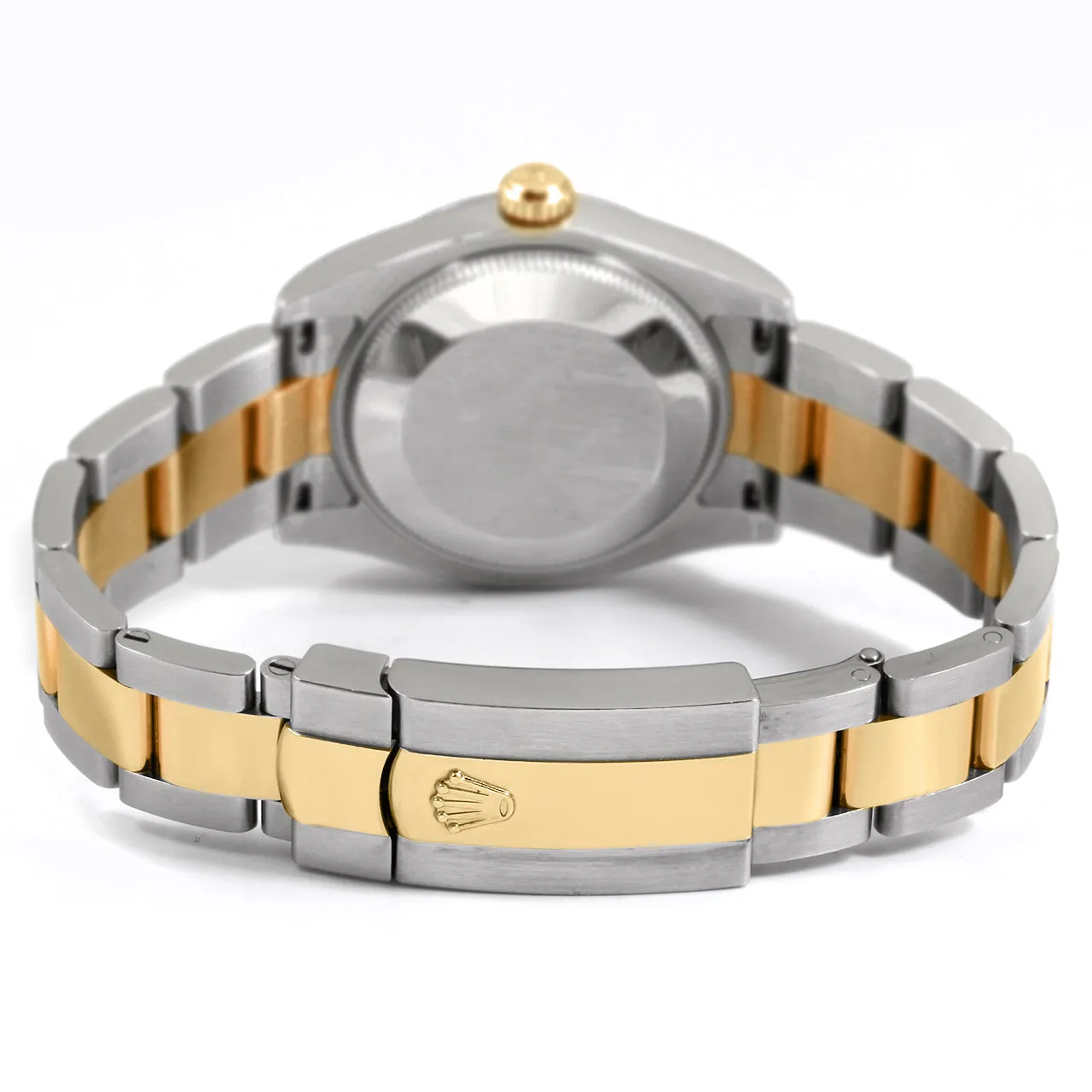 Rolex Datejust 31mm | 178273-PMOP-RBY-AM-4RBY-OYS
