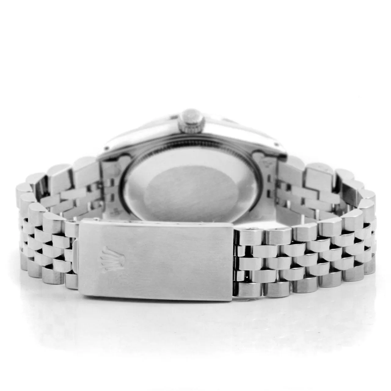 Rolex Datejust 31mm | 6827-SS-RED-STRR-4RBY-JBL