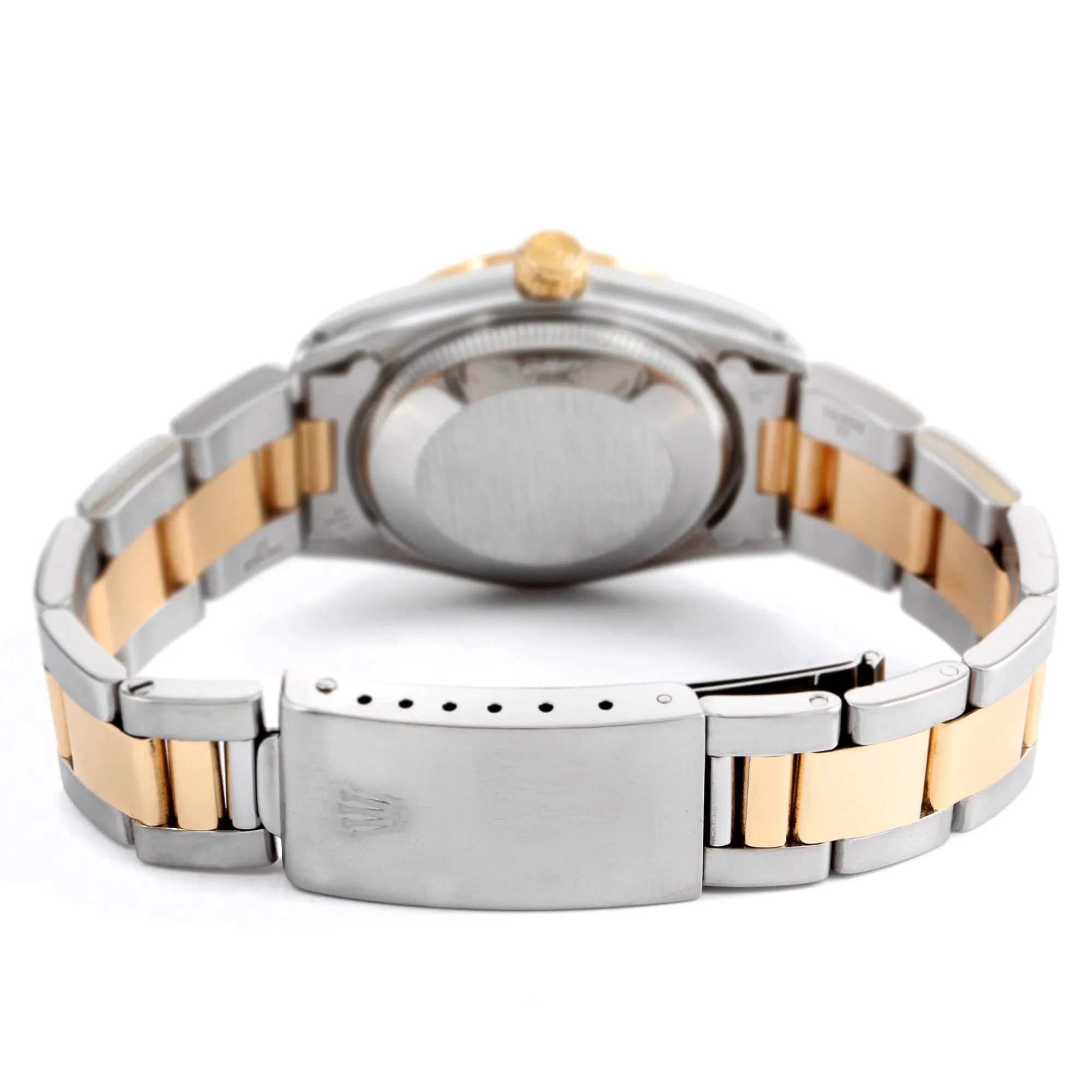 Rolex Datejust 31mm | 68273-SLT-RBY-AM-4RBY-OYS