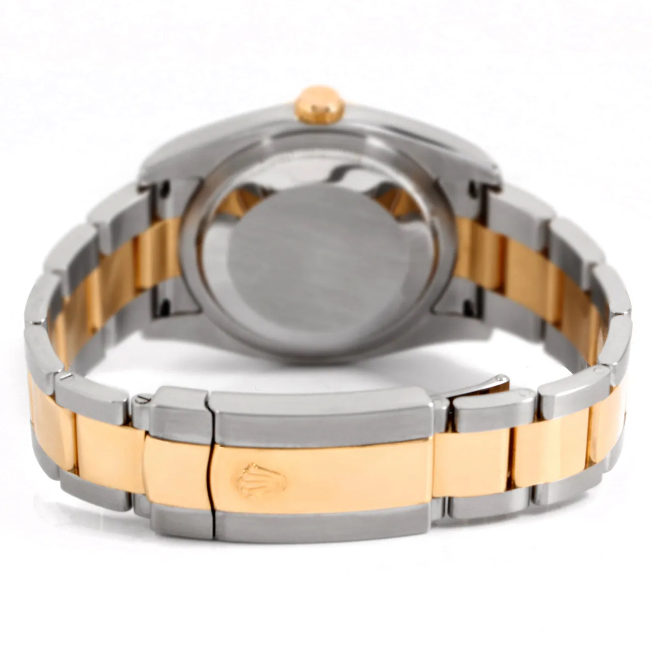 Rolex Datejust 36mm | 116233-RED-STRR-4RBY-OYS