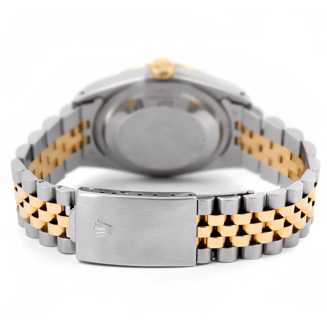 Rolex Datejust 36mm | 16233-PNK-RBY-AM-4RBY-JBL