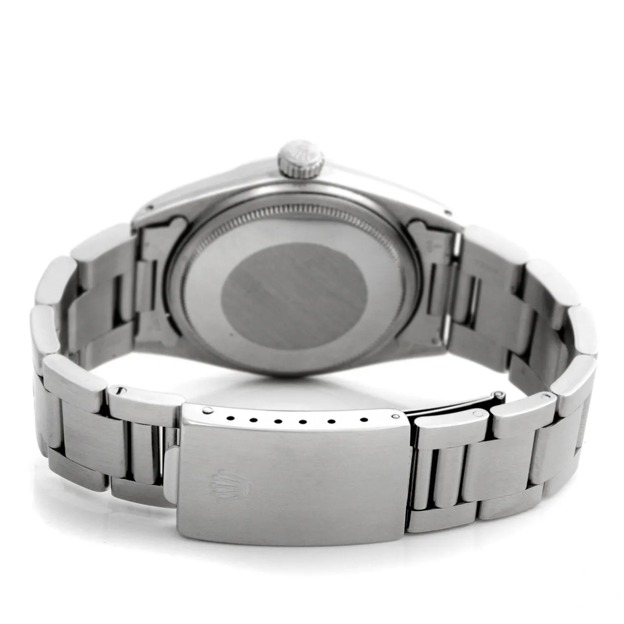 Rolex Datejust 36mm | 16234-WHT-STRR-4RBY-OYS