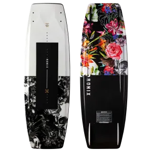 Ronix 2024 Quarter Til Midnight SF Wakeboard