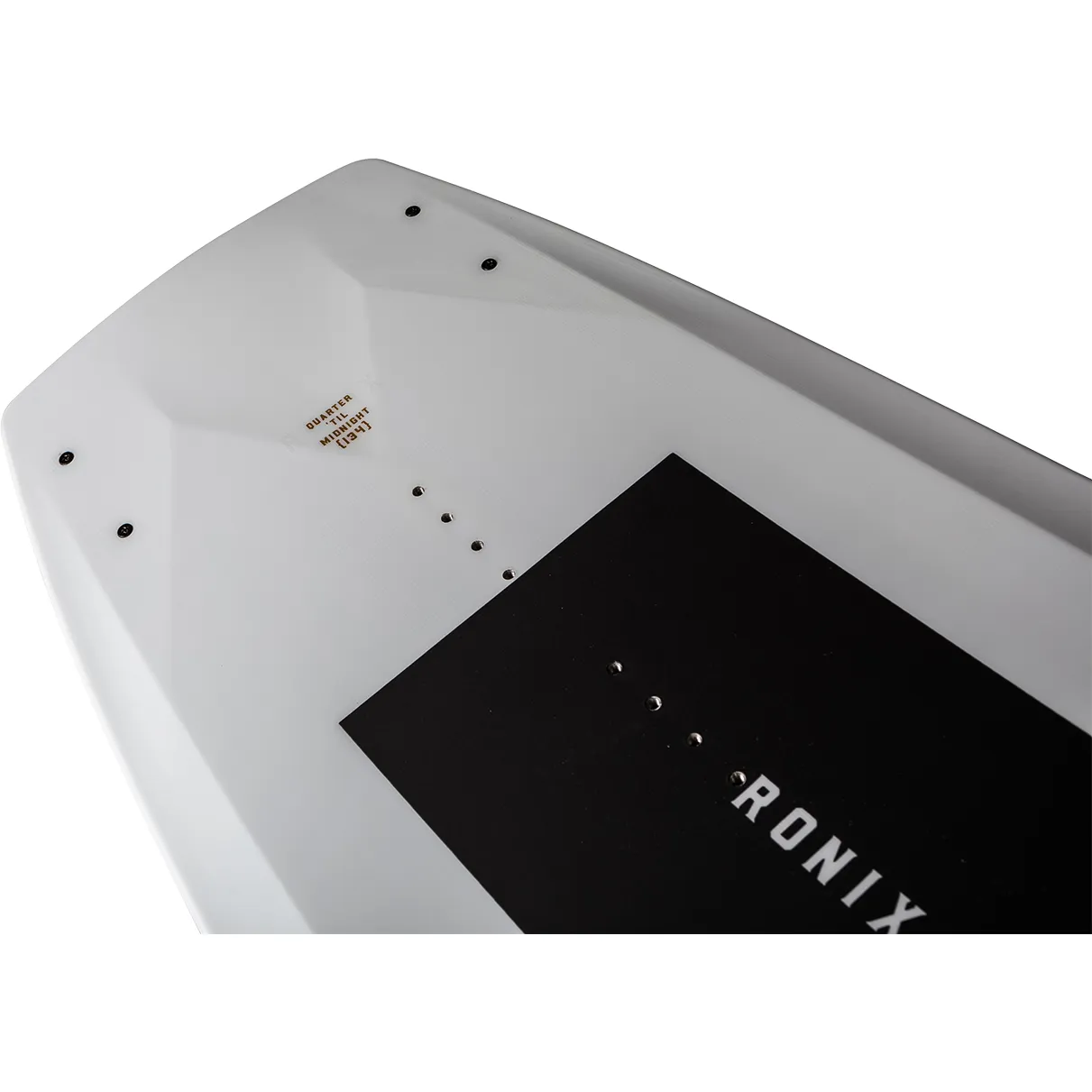 Ronix 2024 Quarter Til Midnight SF Wakeboard