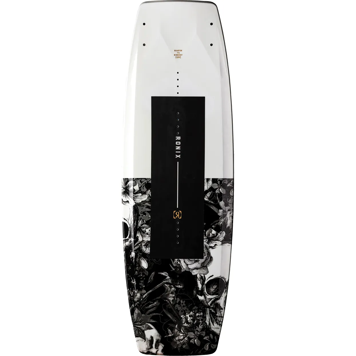 Ronix 2024 Quarter Til Midnight SF Wakeboard