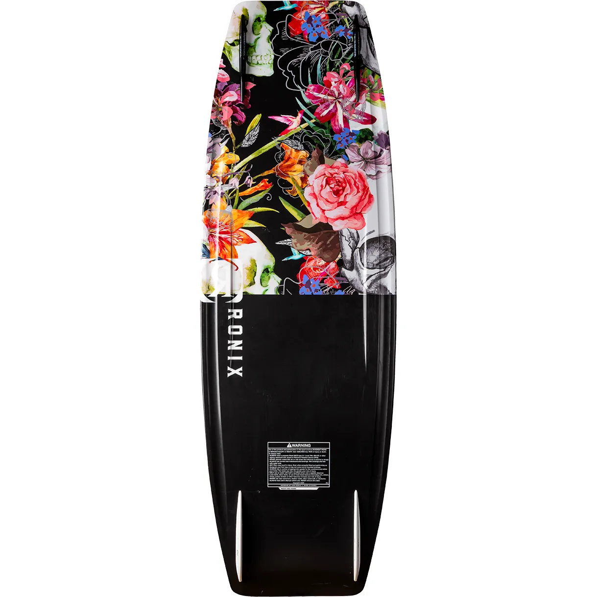 Ronix 2024 Quarter Til Midnight SF Wakeboard