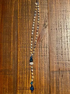 Rosaried Bead