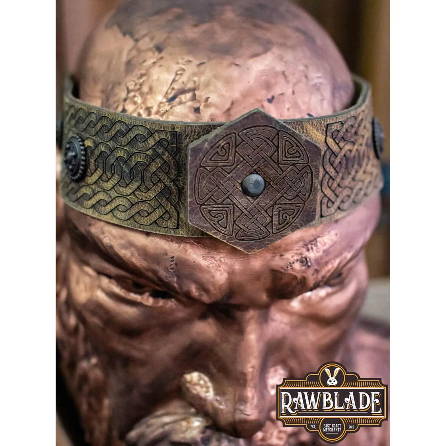 Runar Northern Headband