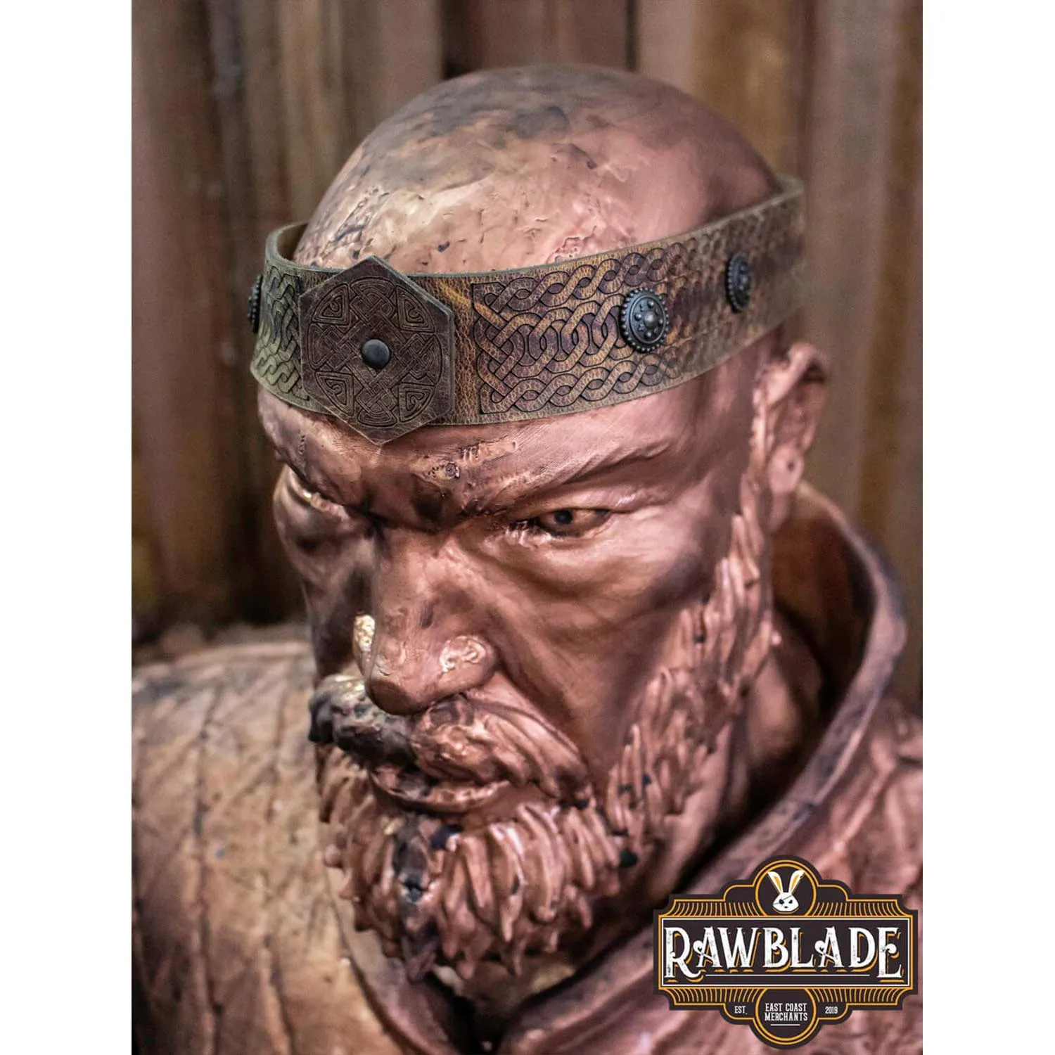 Runar Northern Headband