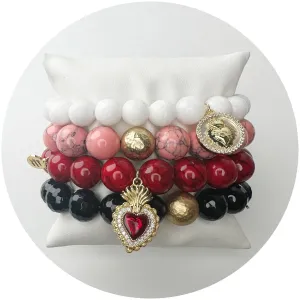 Sacred Heart Armparty
