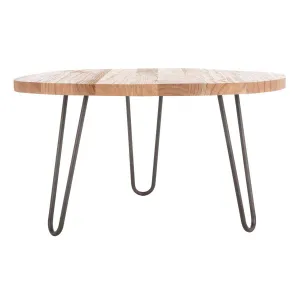 Safavieh Dale Free Edge Coffee Table , COF6501
