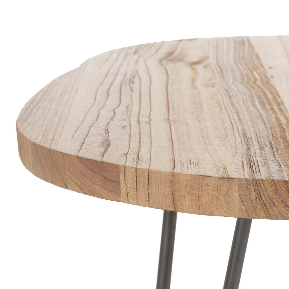 Safavieh Dale Free Edge Coffee Table , COF6501