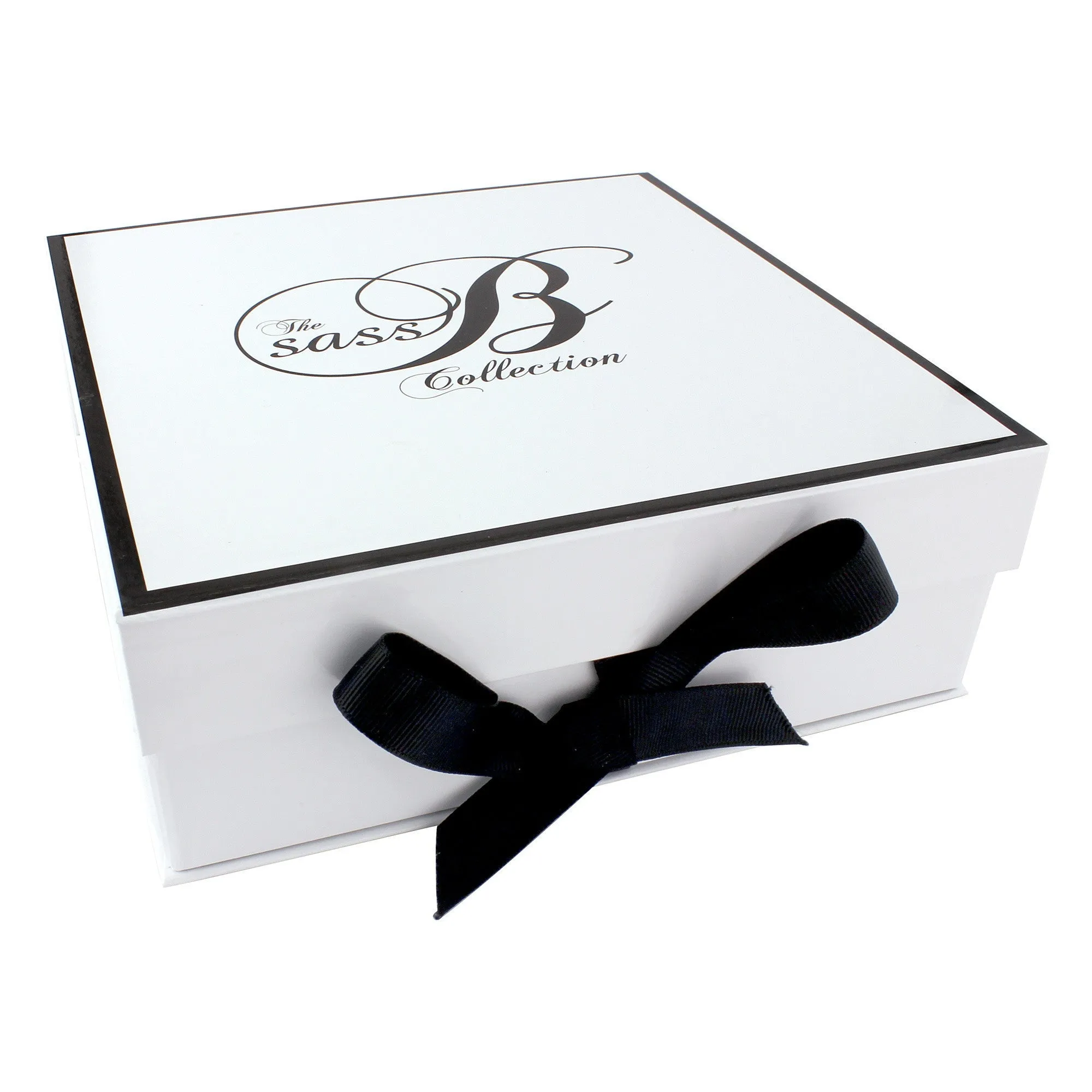SassB Ellie Crystal and Pearl Hair Comb