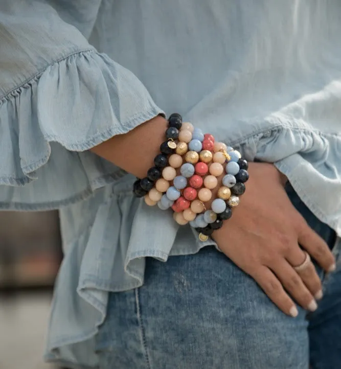 Serene Sunsets Armparty