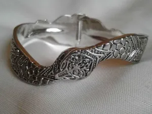 Snake Bracelet