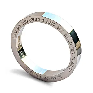 Song Of Solomon Ring