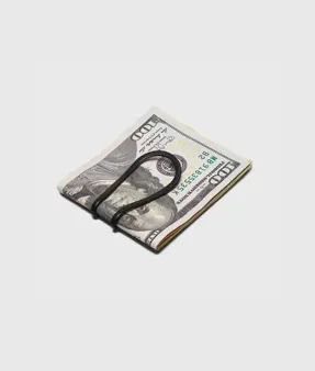 Station Money Clip