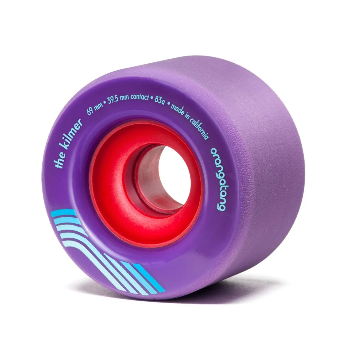 The Kilmer, 69mm