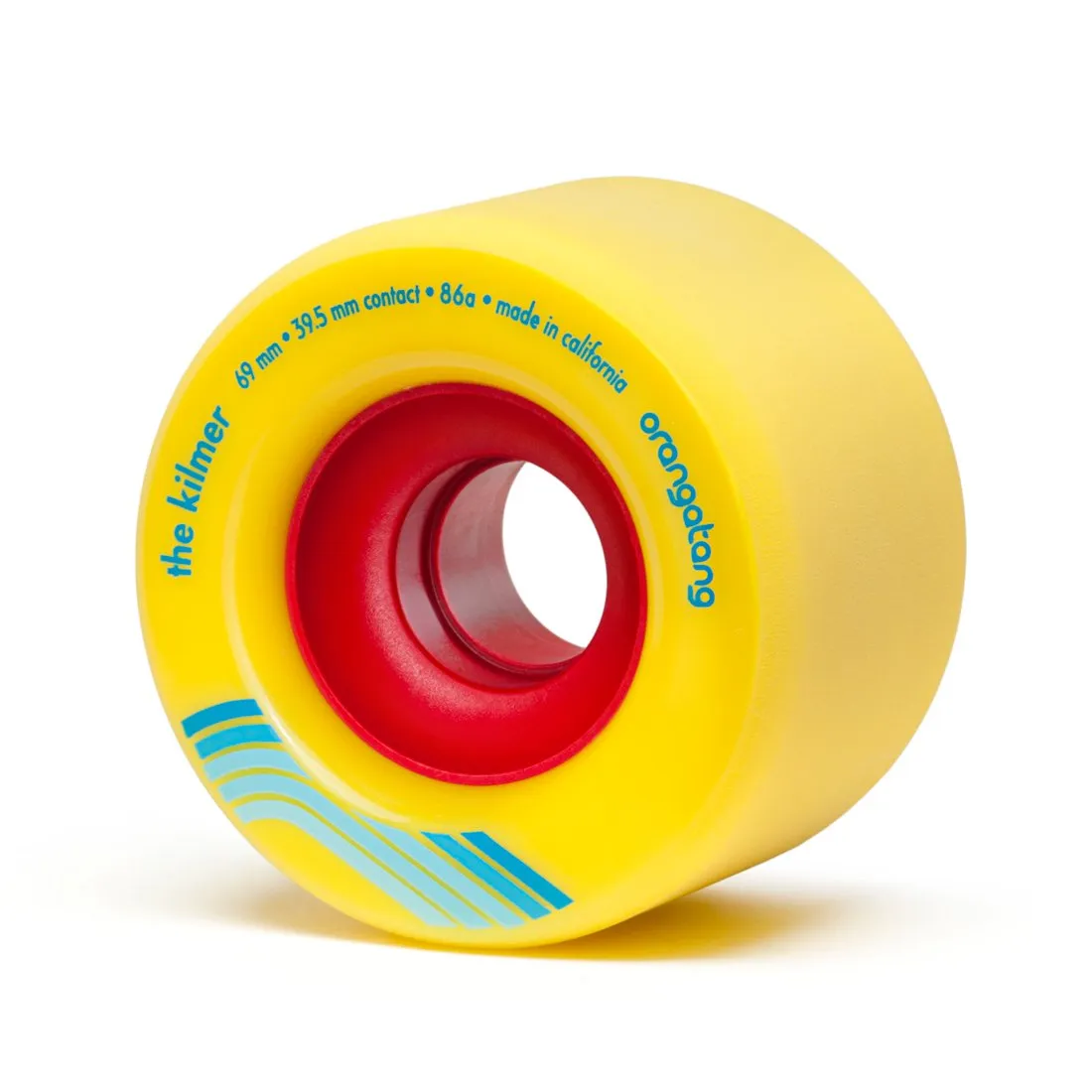 The Kilmer, 69mm