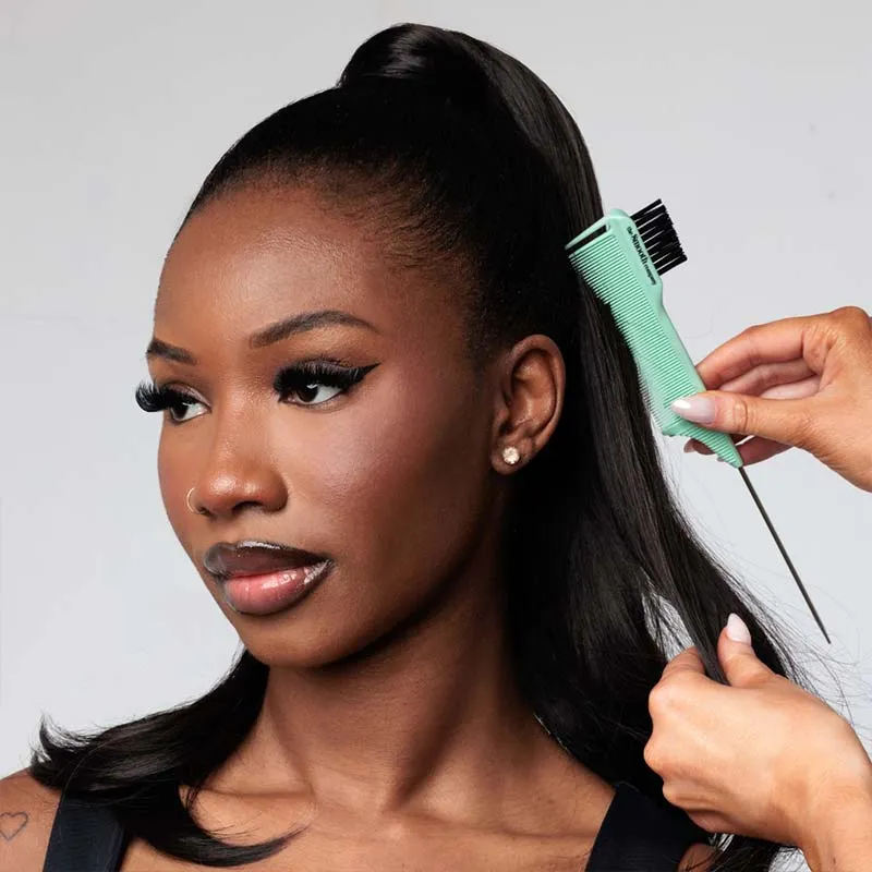 The Smooth Company Smooth Styler 4 in 1 Professional Styling Comb