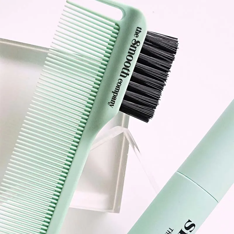 The Smooth Company Smooth Styler 4 in 1 Professional Styling Comb