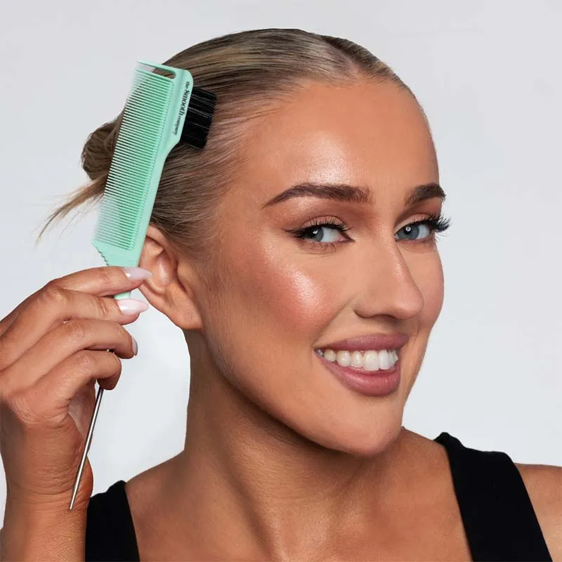 The Smooth Company Smooth Styler 4 in 1 Professional Styling Comb