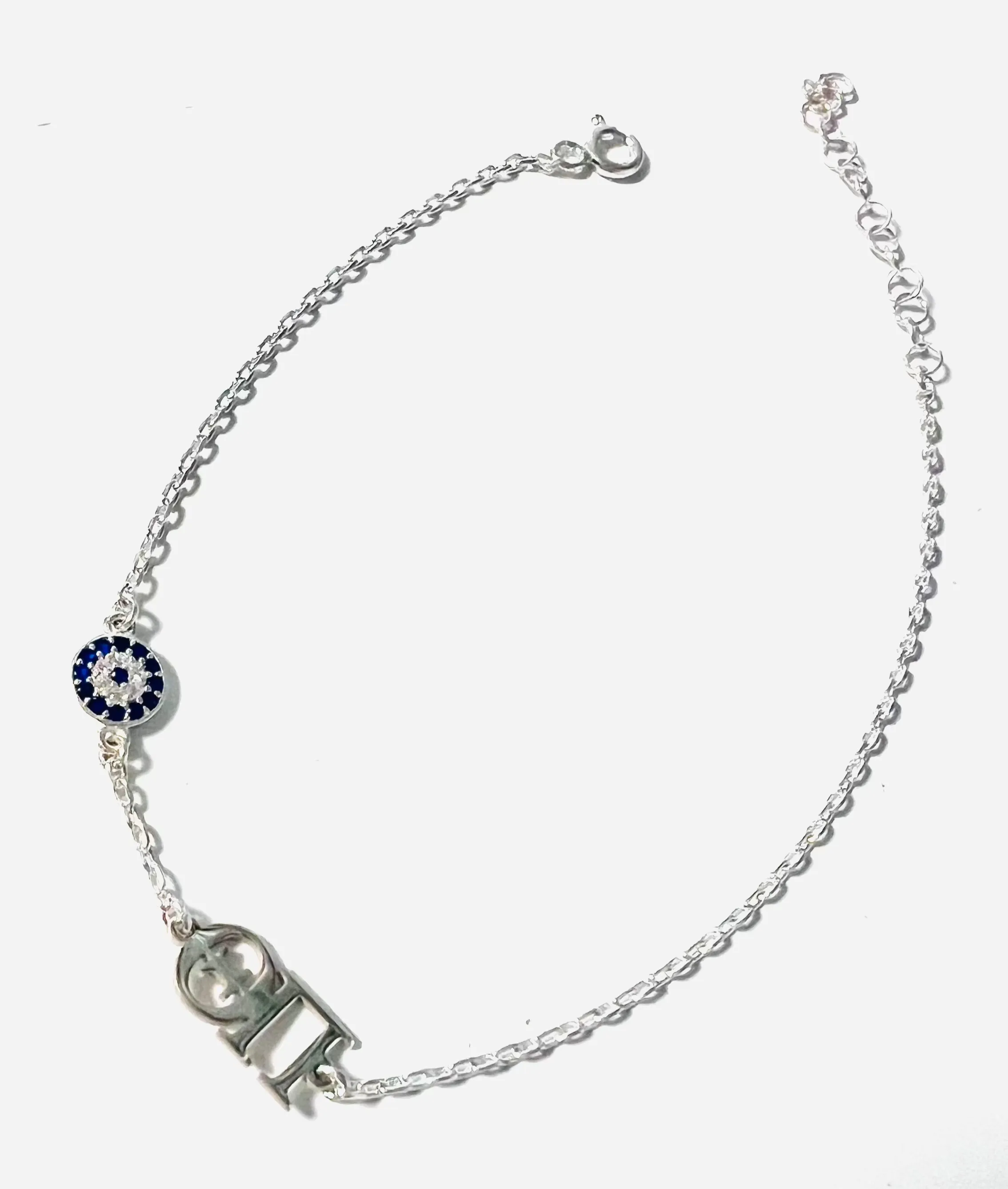 Theta Pi Bracelet