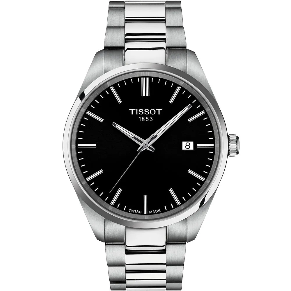 Tissot PR 100 T1504101105100