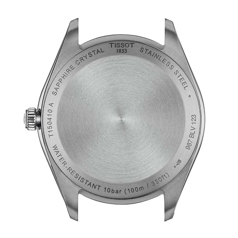 Tissot PR 100 T1504101105100