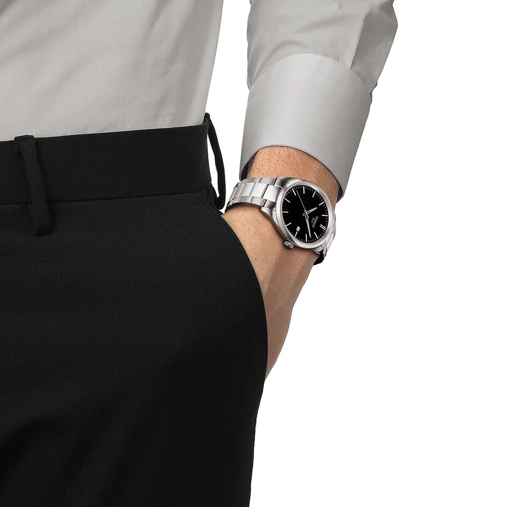 Tissot PR 100 T1504101105100