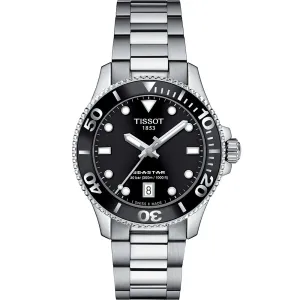 Tissot Seastar 1000 T1202101105100