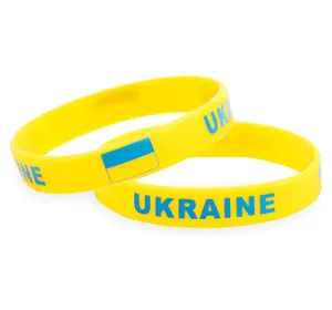 Ukraine Bracelet