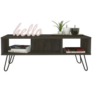 Vassel Coffee Table