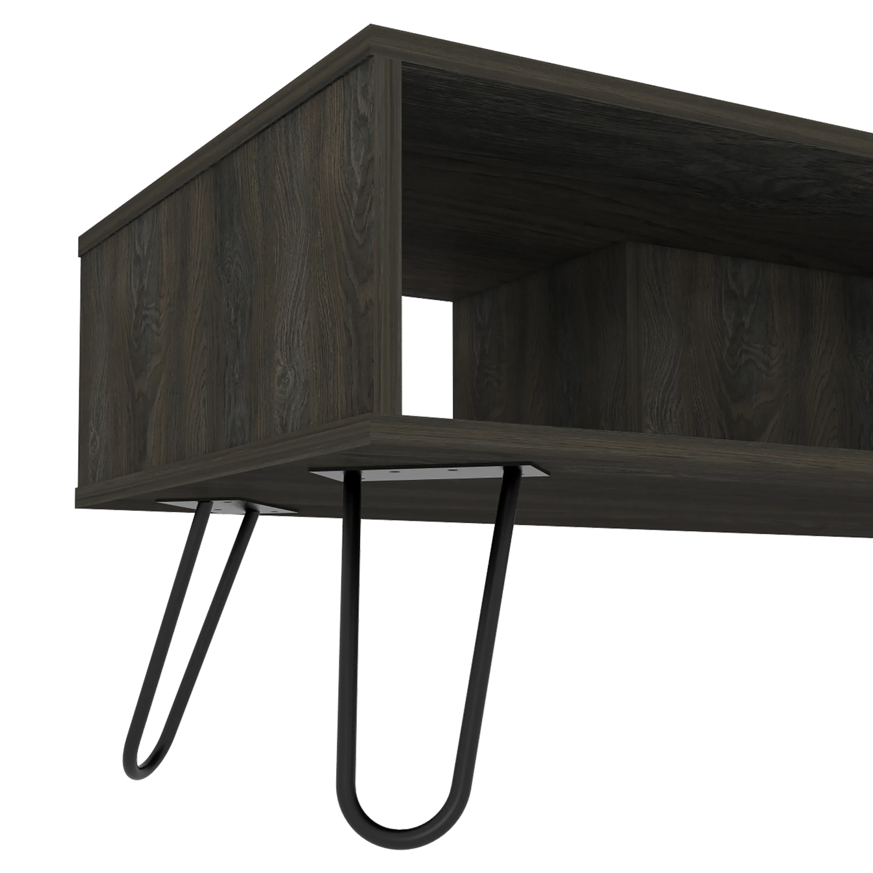 Vassel Coffee Table