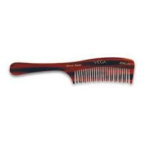 VEGA HANDMADE DE-TANGLING COMB HMC-22