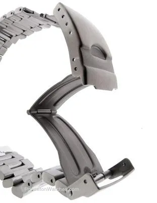 Victorinox Swiss Army Mens Maverick Sport - White Dial - Bracelet