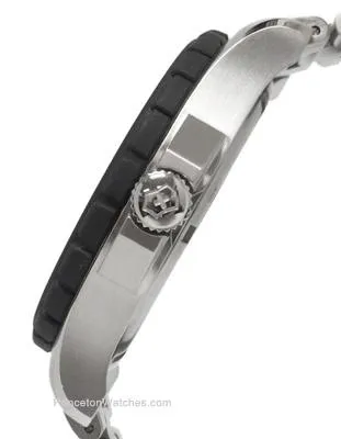 Victorinox Swiss Army Mens Maverick Sport - White Dial - Bracelet