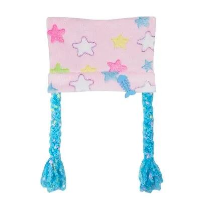 Y2K Star Hat Cat Ears Various Colors