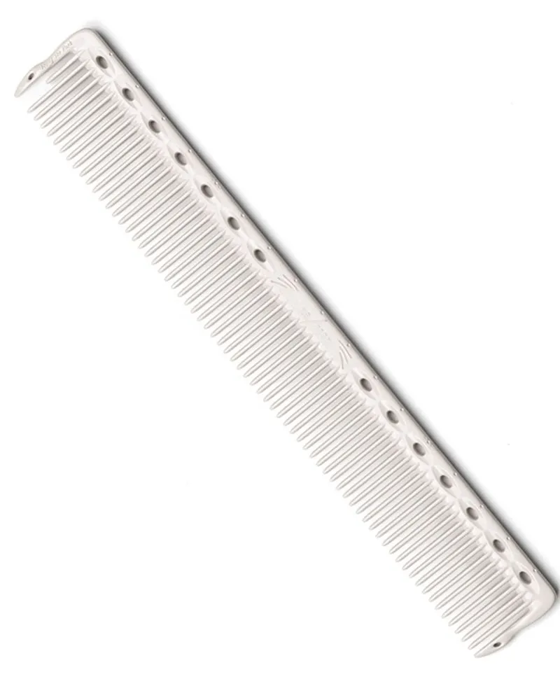 YS Park Comb Even Rough Teeth 339